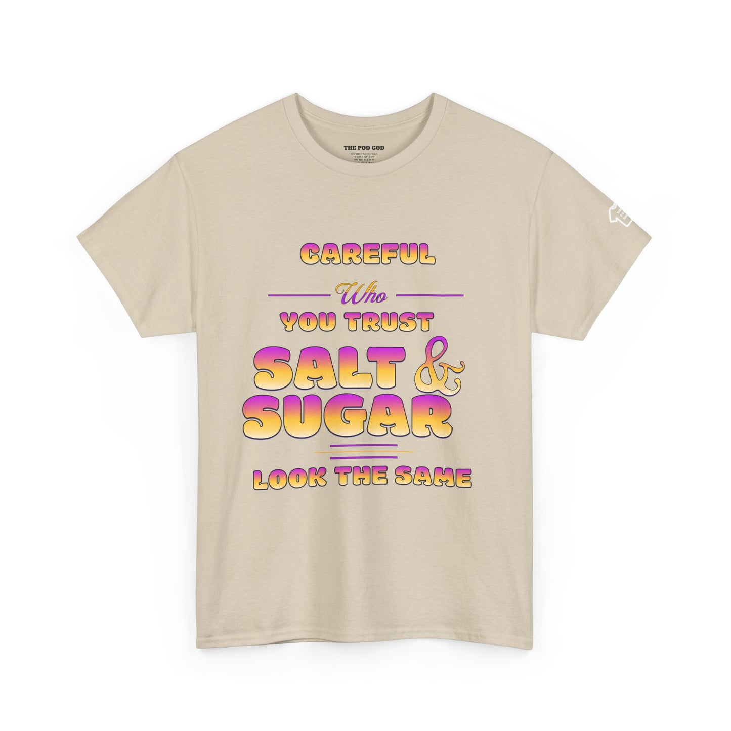 SALT AND SUGAR T-Shirt