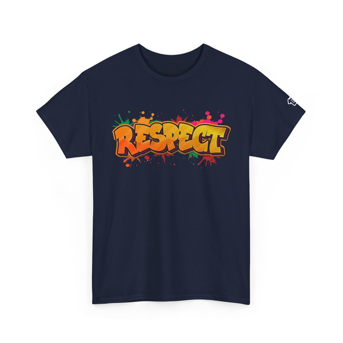 RESPECT T-Shirt