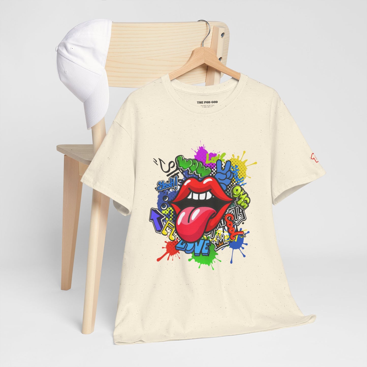 GRAFFITI T-Shirt