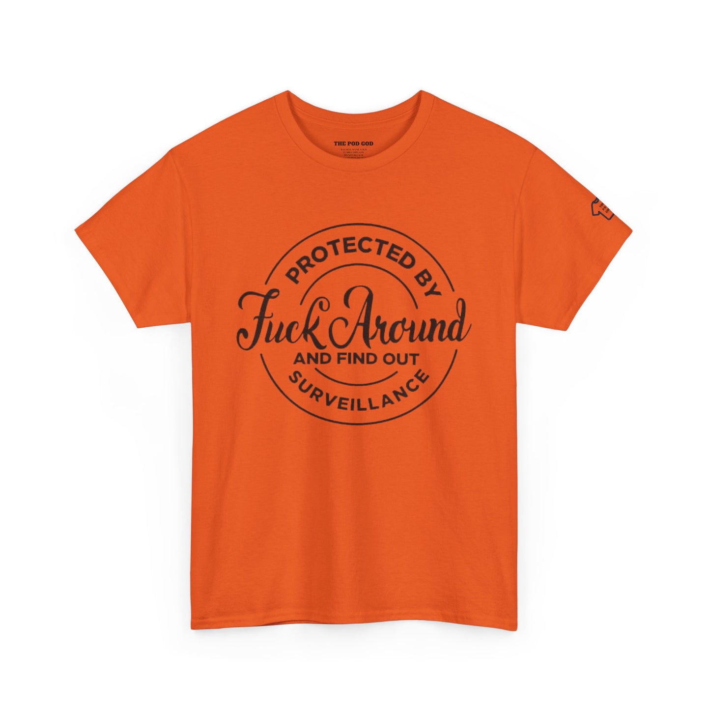 PROTECTED T-Shirt