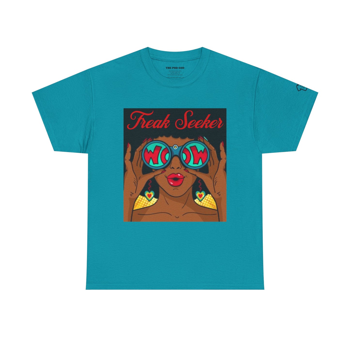 FREAK SEEKER 2 T-Shirt
