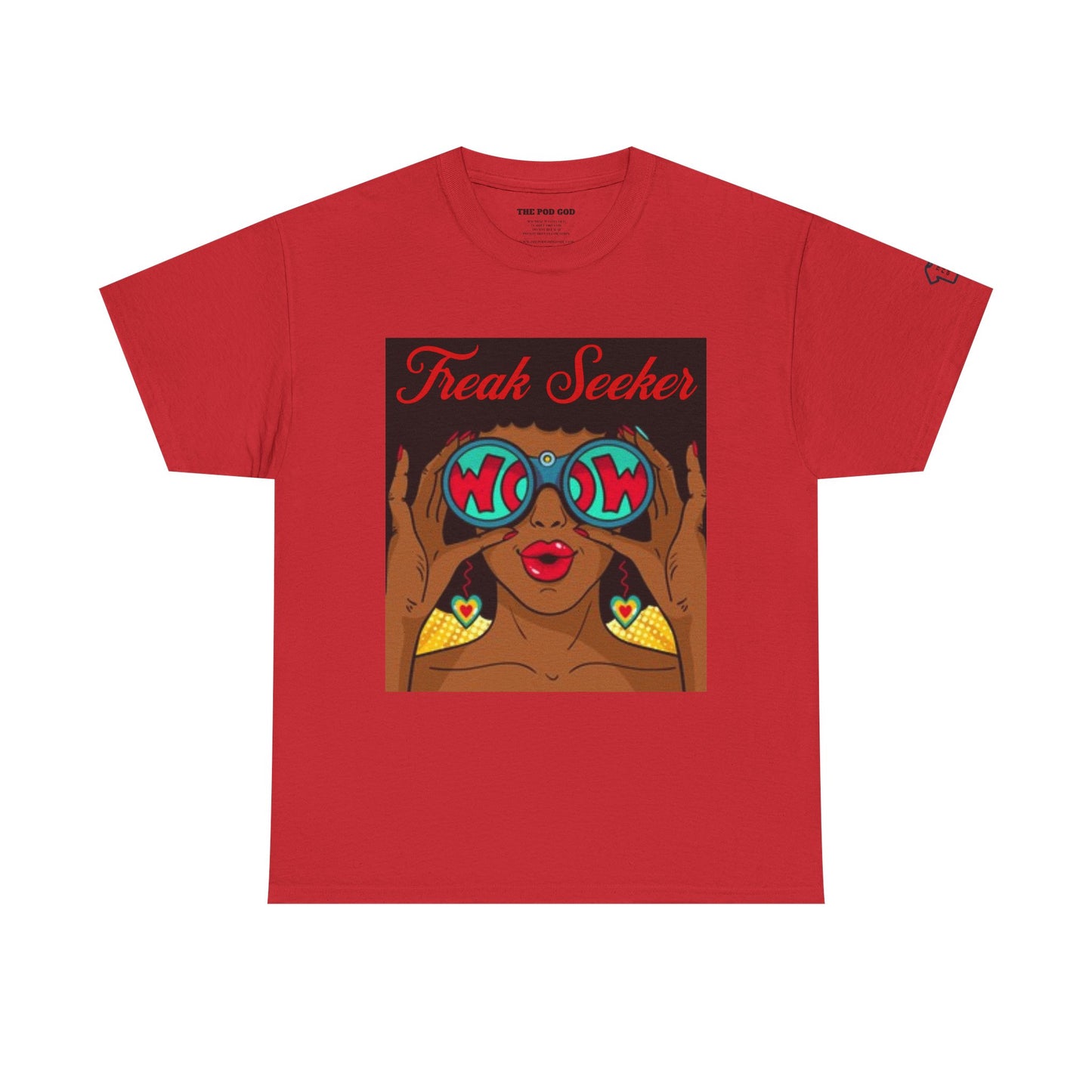 FREAK SEEKER 2 T-Shirt