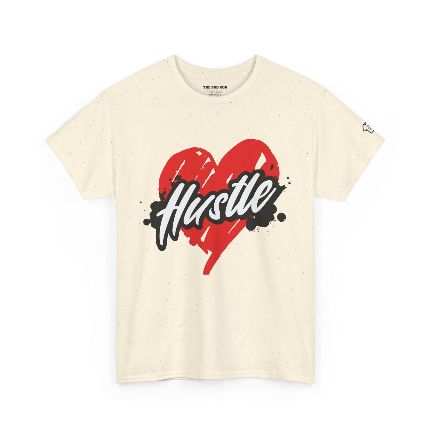 HUSTLE T-Shirt