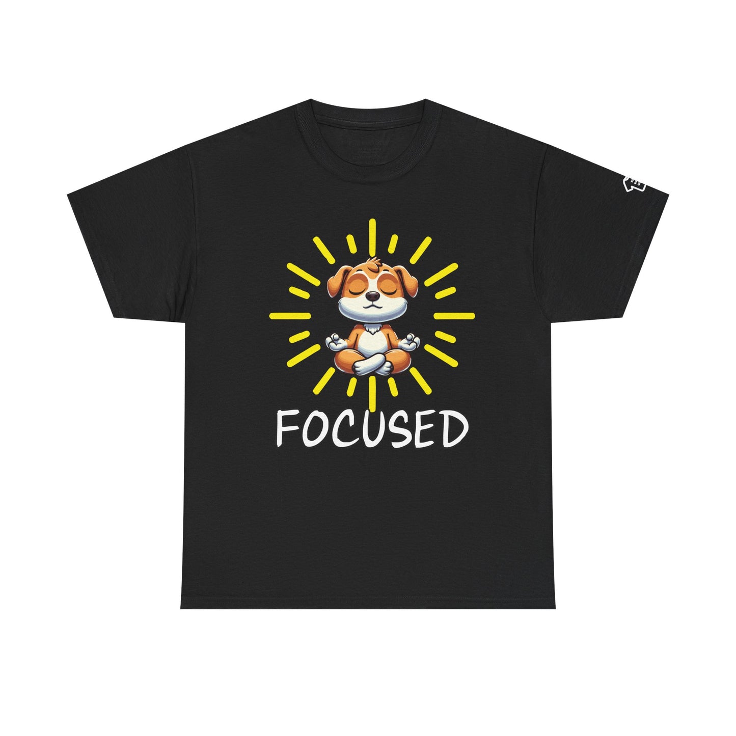 FOCUSED T-Shirt