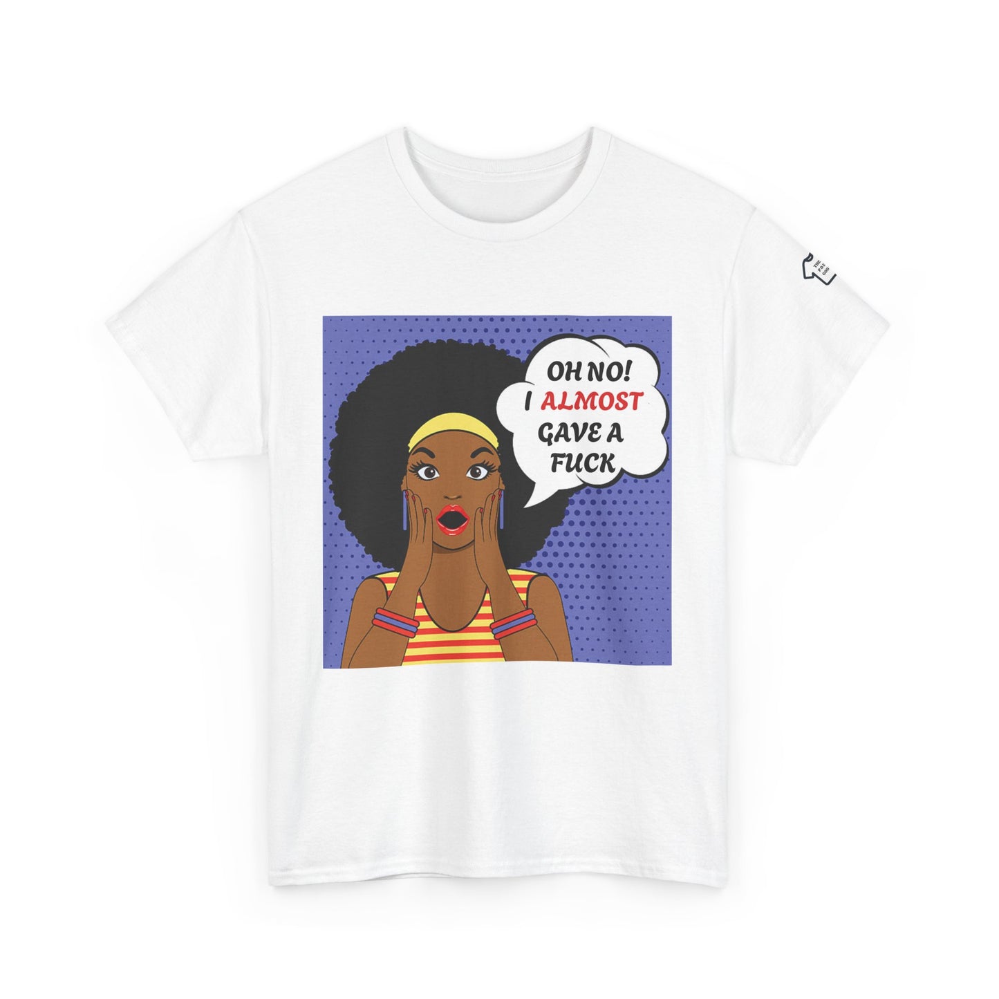 OH NO! T-Shirt