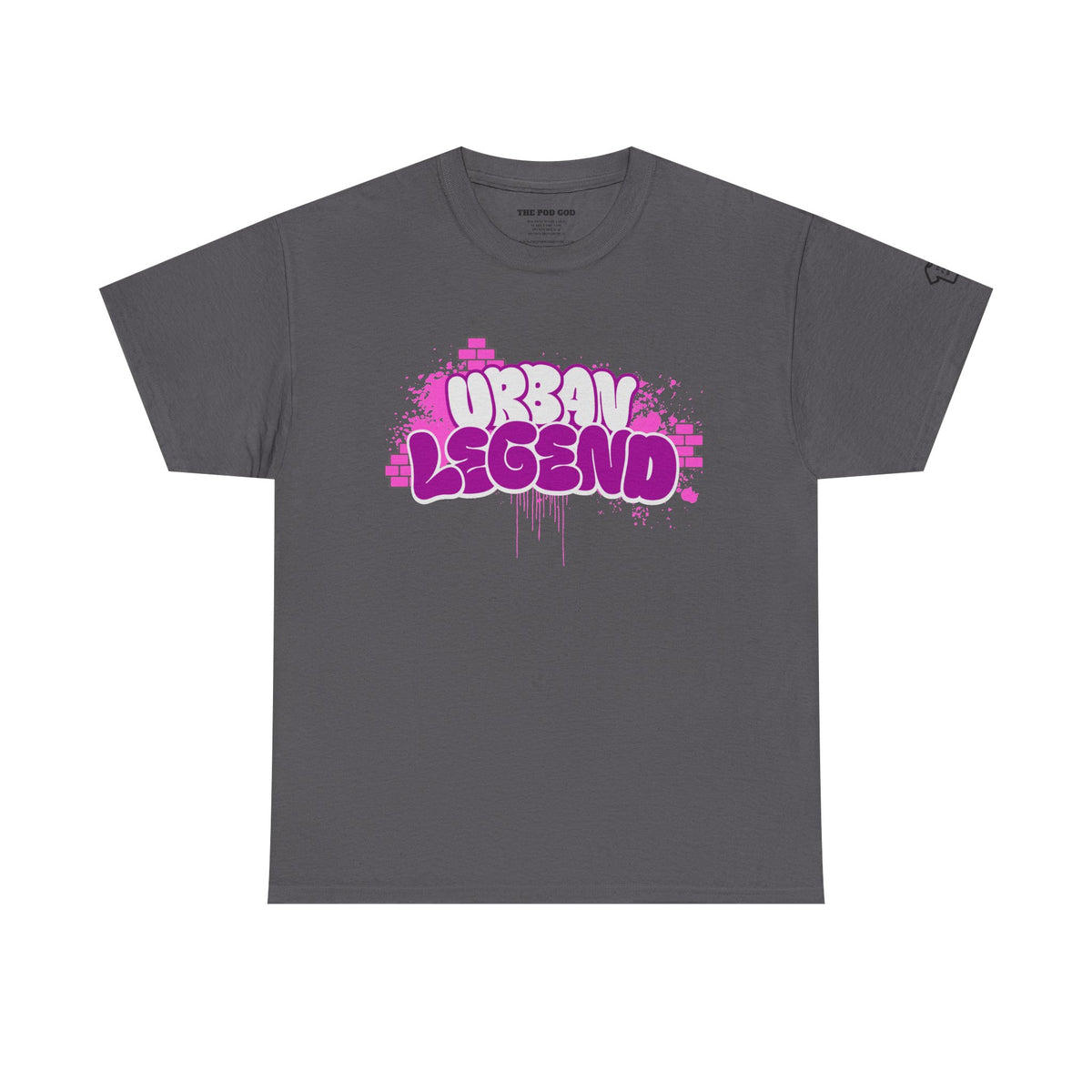 URBAN LEGEND T-SHIRT