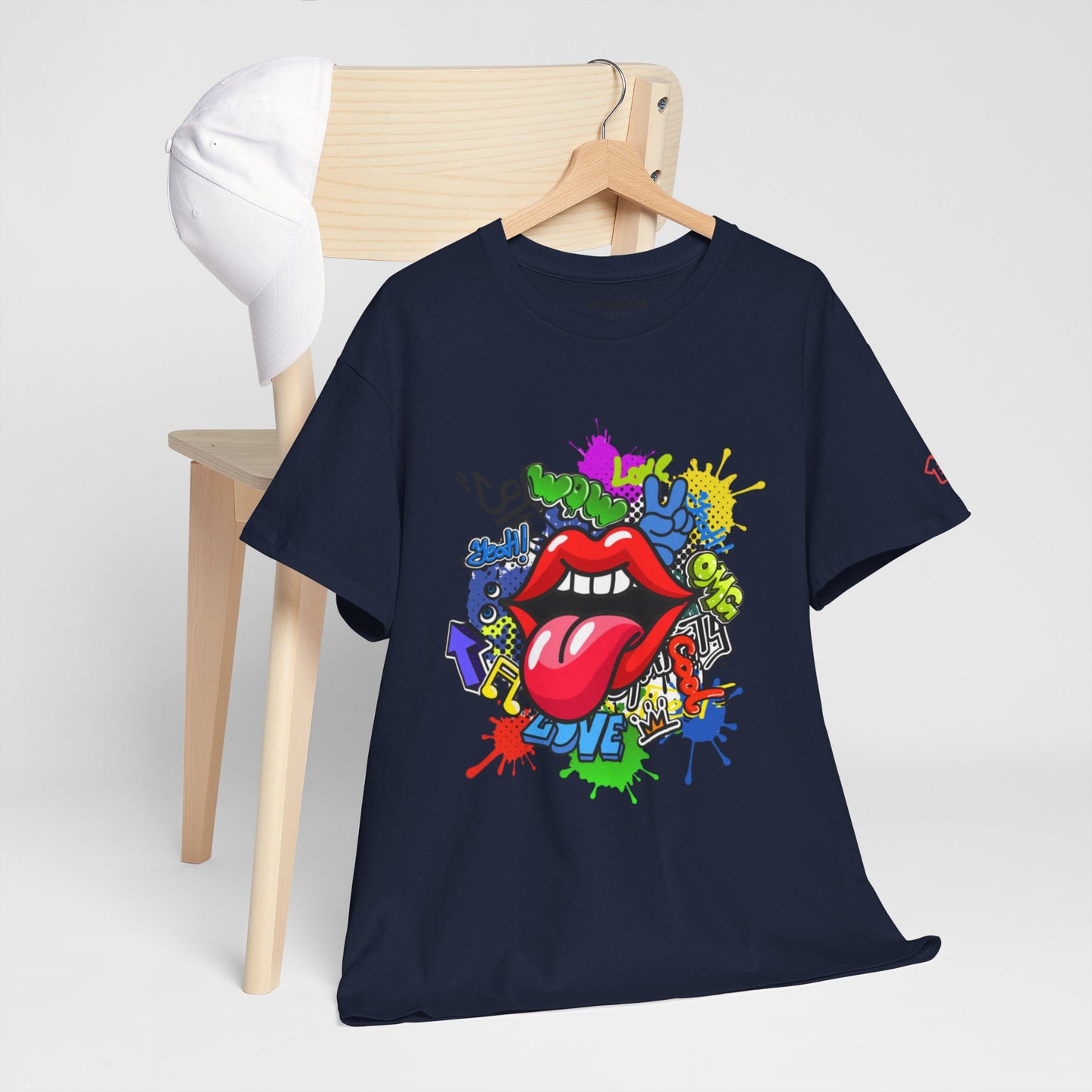 GRAFFITI T-Shirt