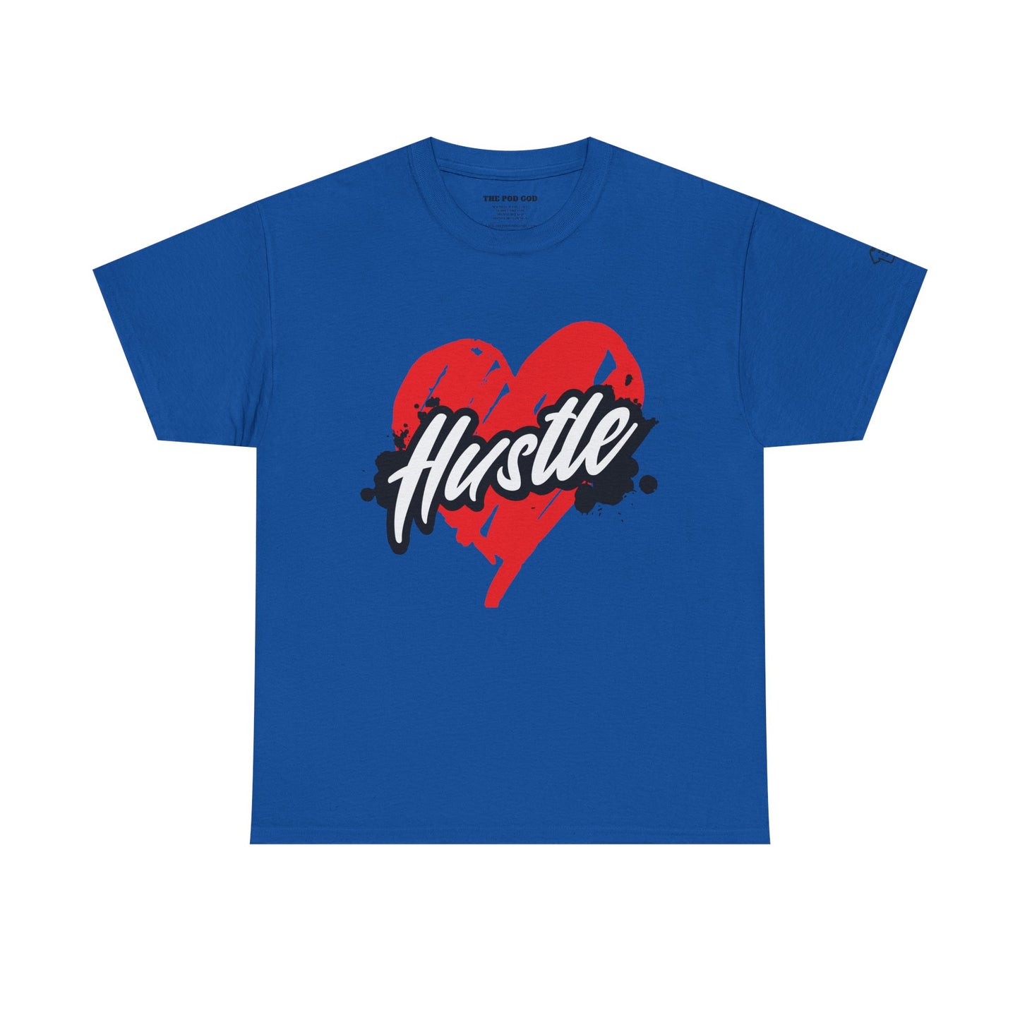 HUSTLE T-Shirt