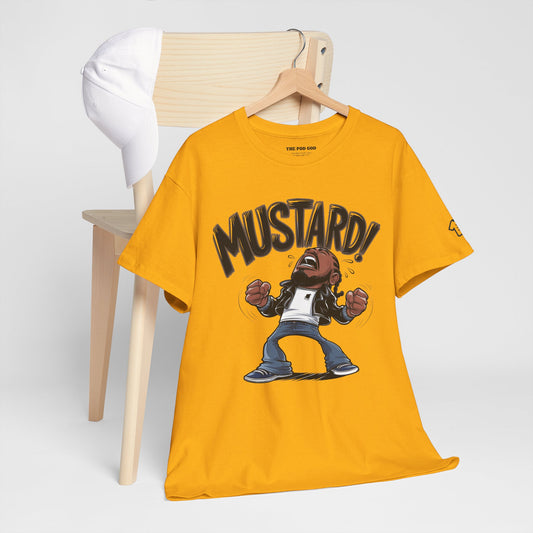 MUSTARD T-Shirt