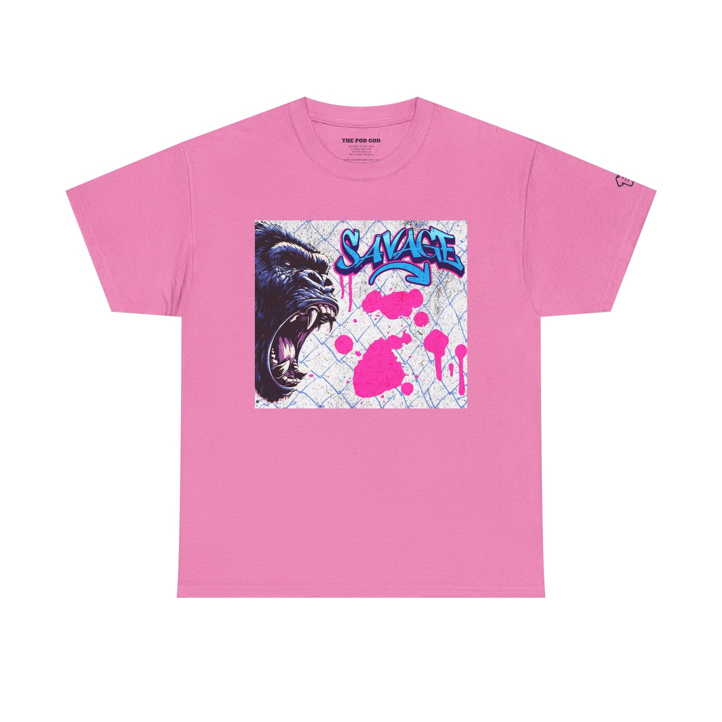 SAVAGE T-Shirt