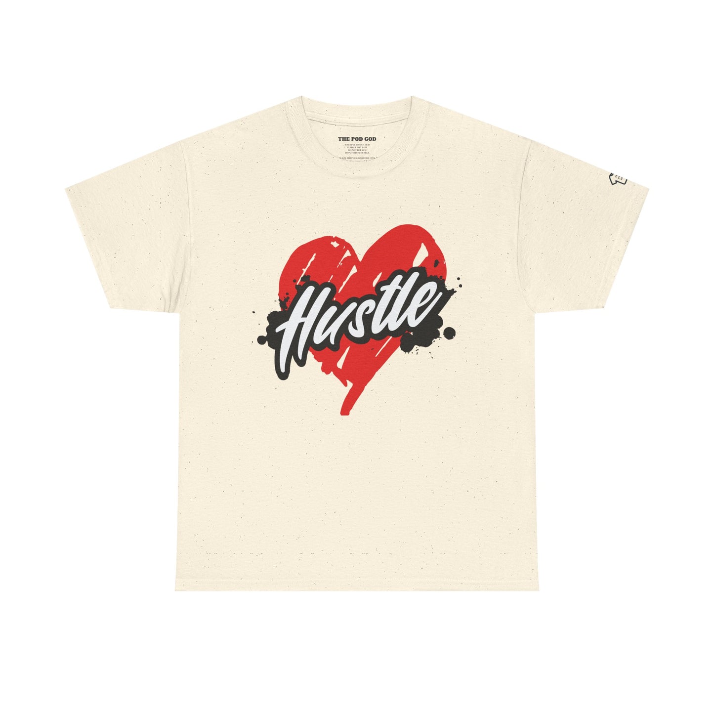 HUSTLE T-Shirt