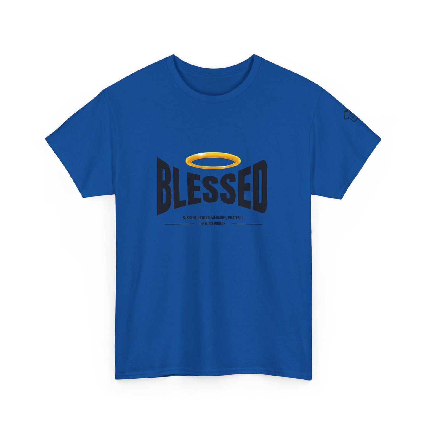 BLESSED T-Shirt