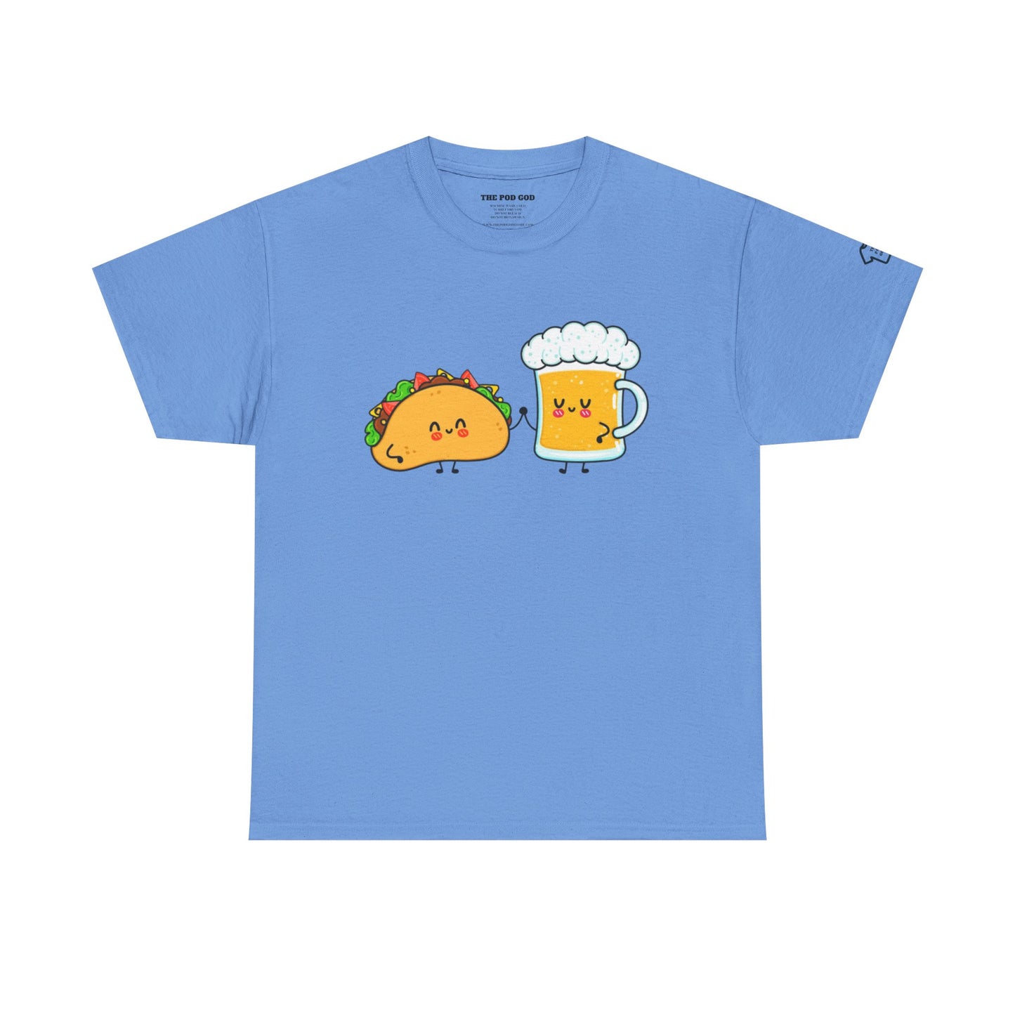 TACO & BEER T-Shirt
