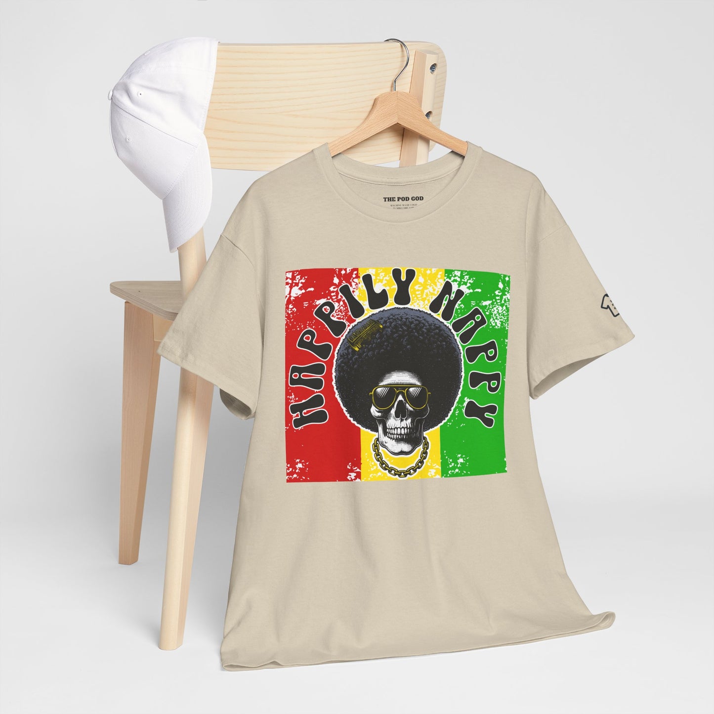 NAPPY T-Shirt