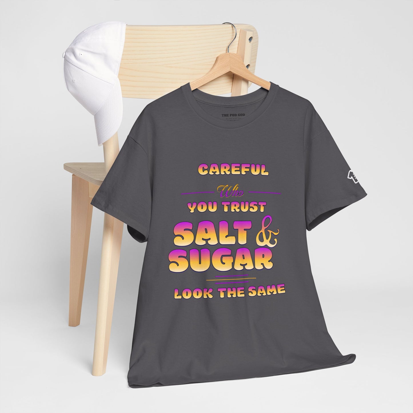 SALT AND SUGAR T-Shirt