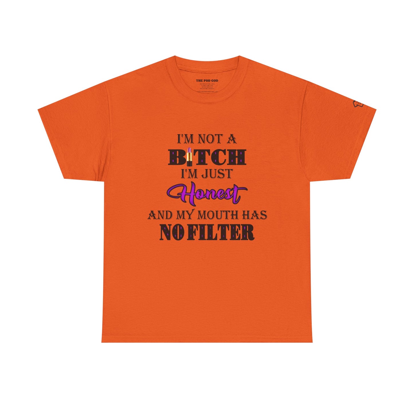 HONEST T-Shirt