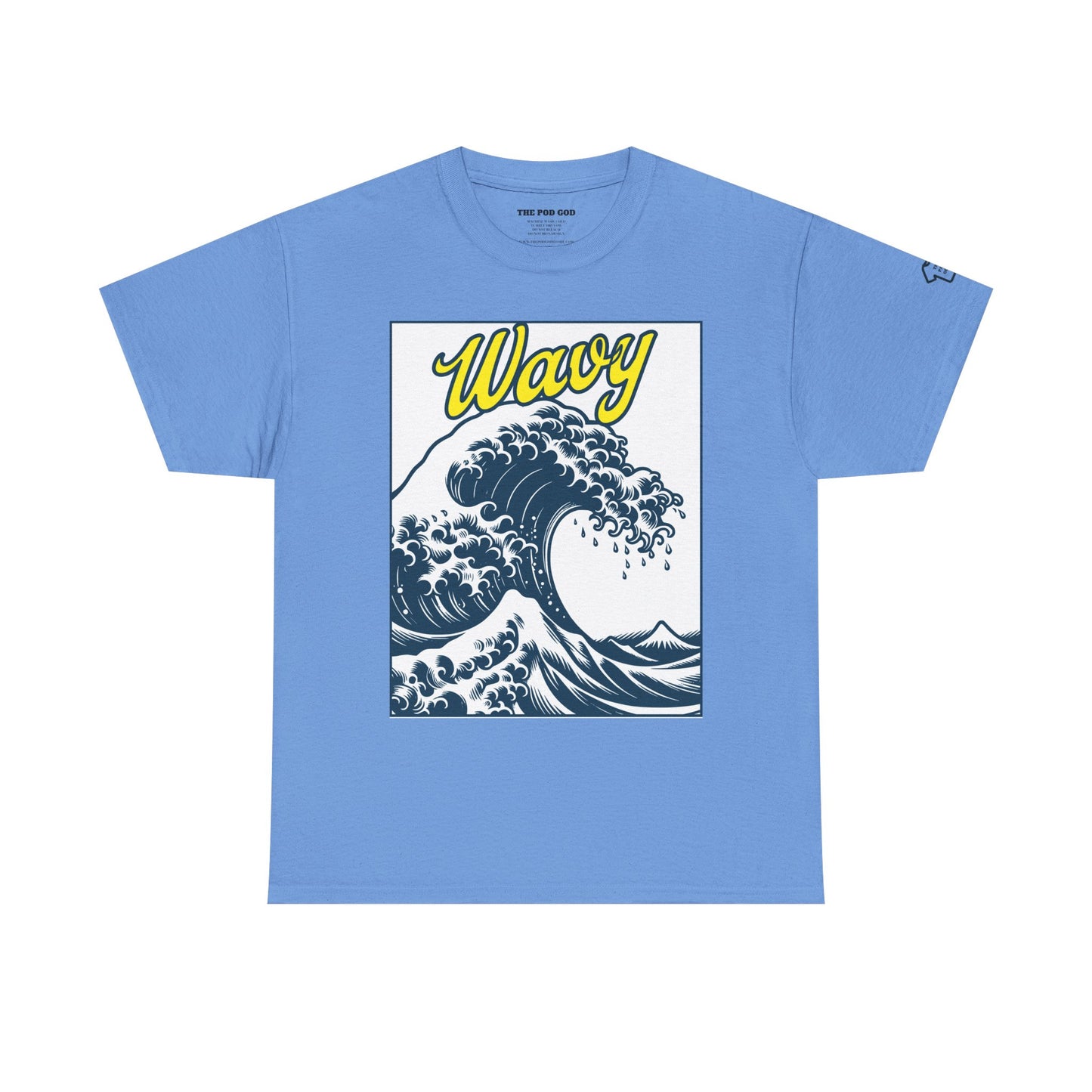 WAVY T-Shirt