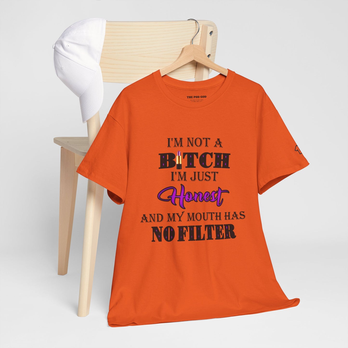 HONEST T-Shirt