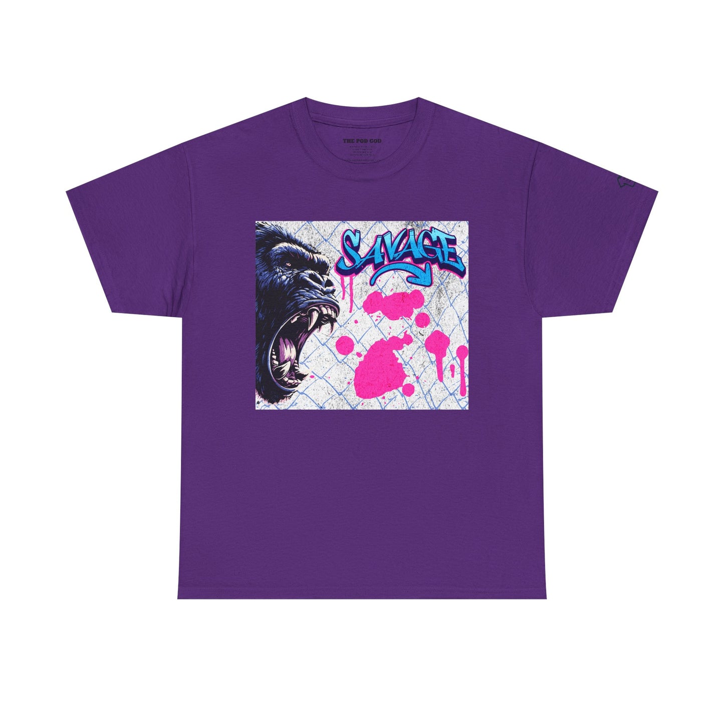 SAVAGE T-Shirt