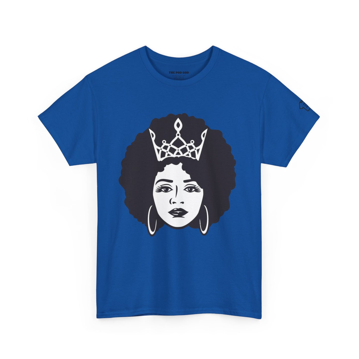 GIVING QUEEN ENERGY T-Shirt