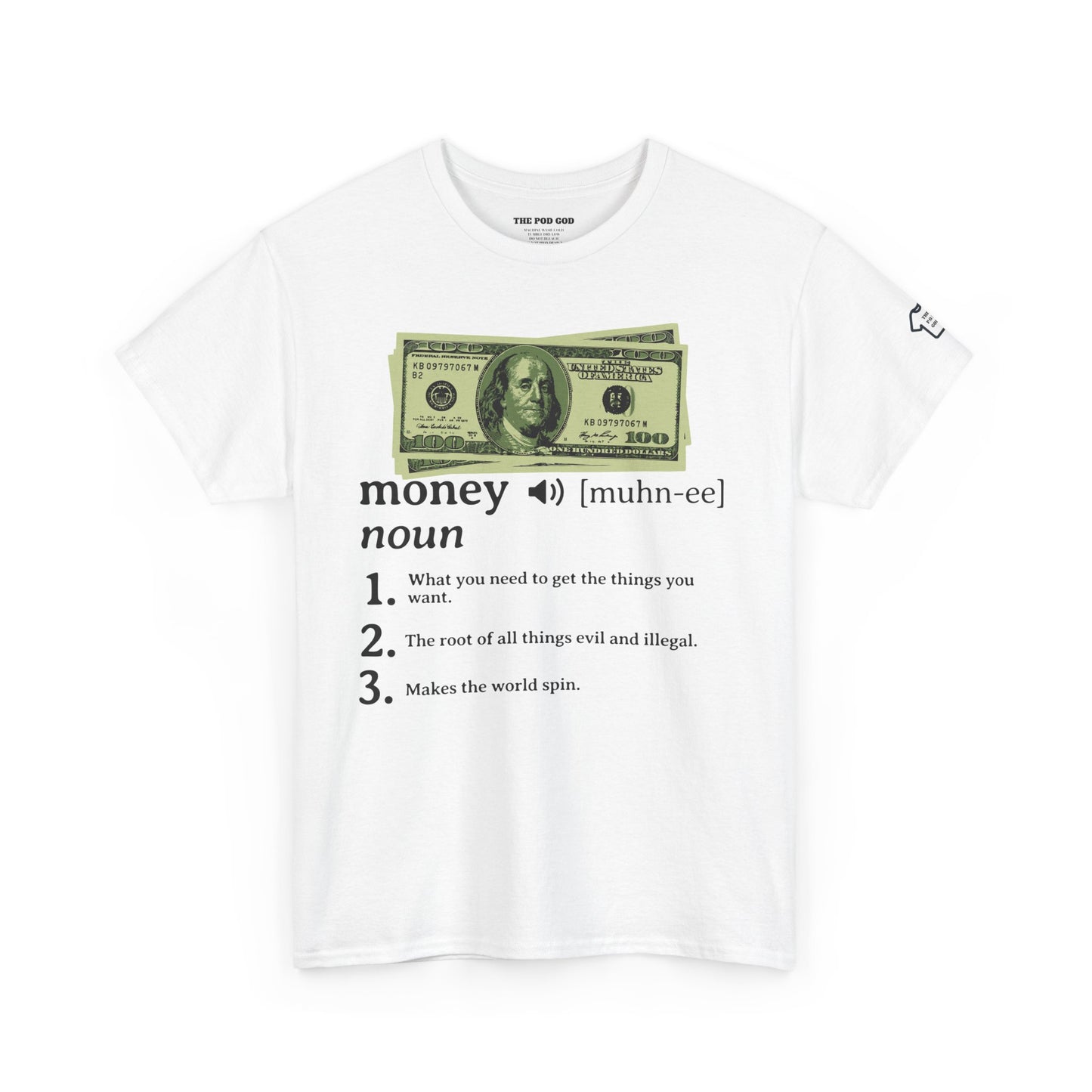 MONEY T-Shirt