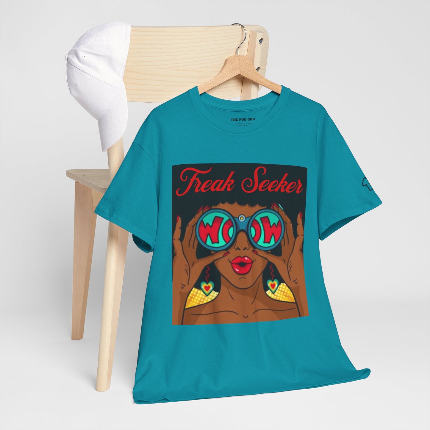 FREAK SEEKER 2 T-Shirt