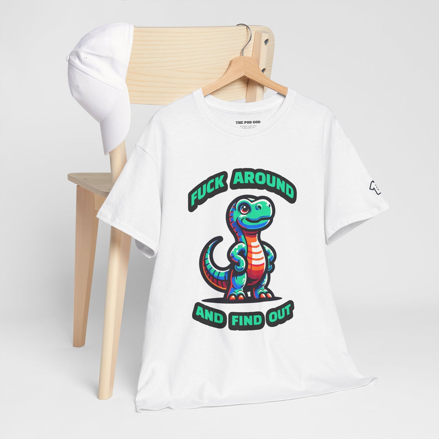 FAAFO T-Shirt