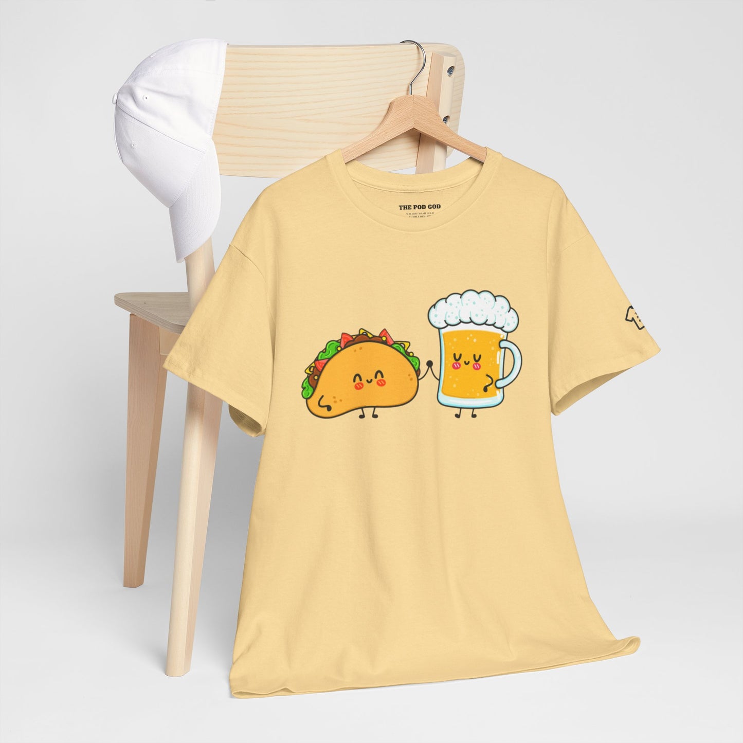 TACO & BEER T-Shirt