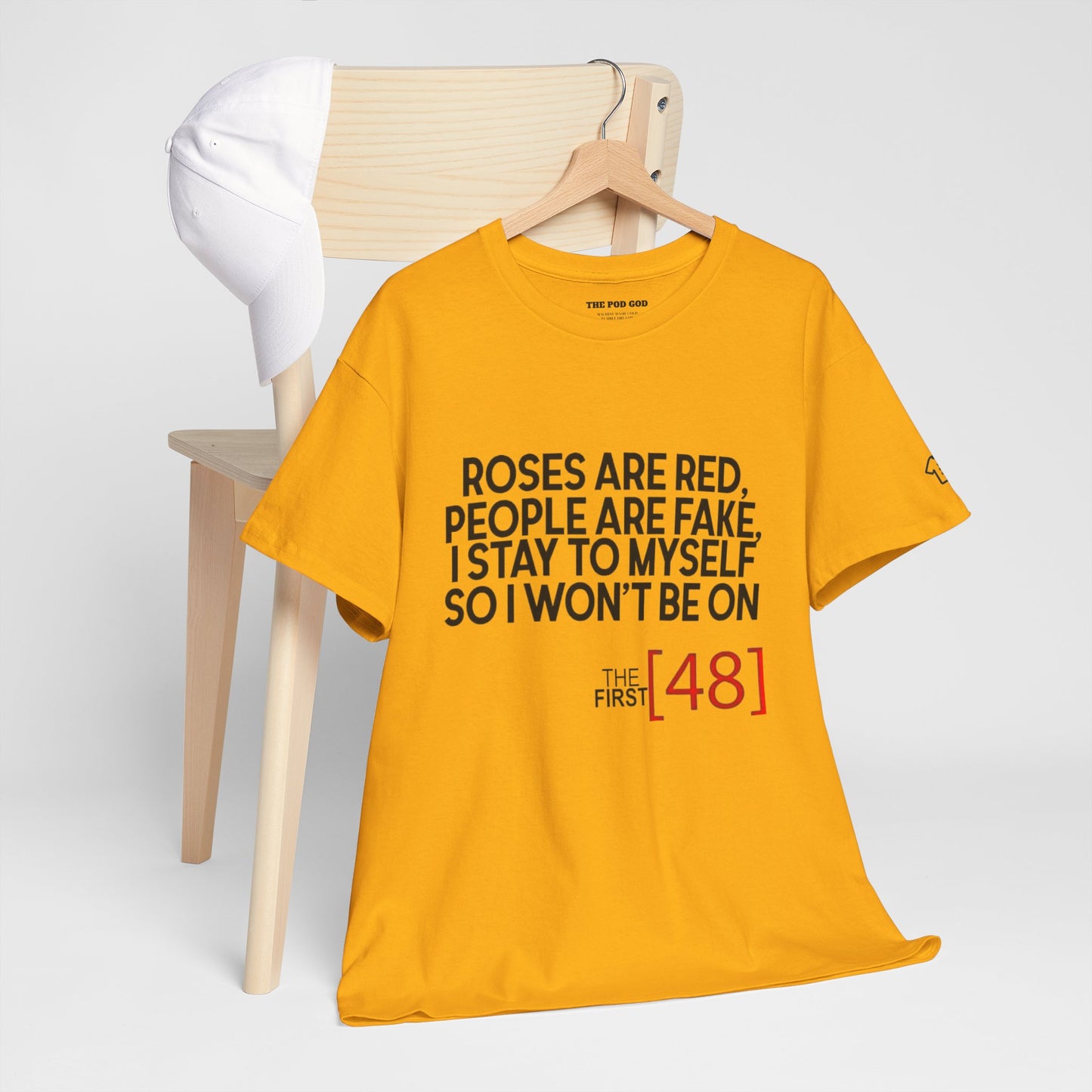 1ST 48 T-Shirt