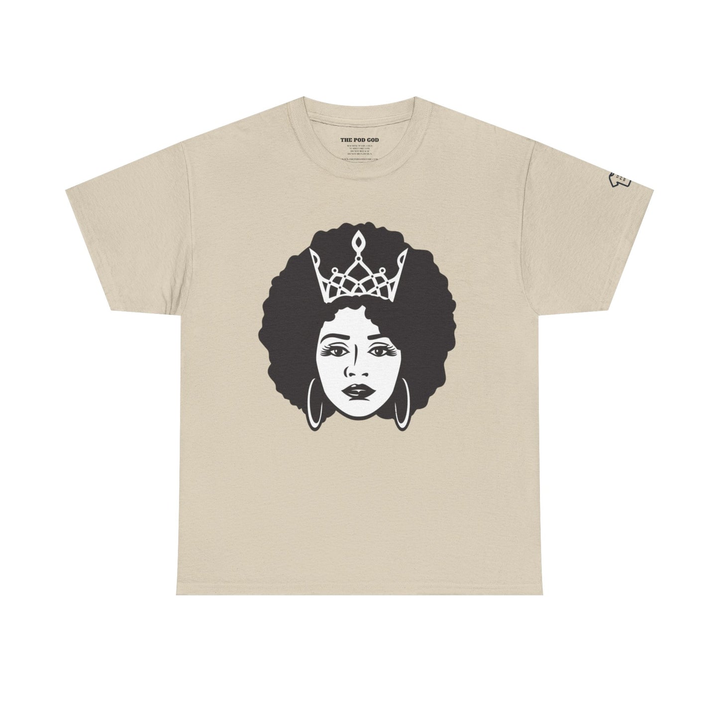 GIVING QUEEN ENERGY T-Shirt