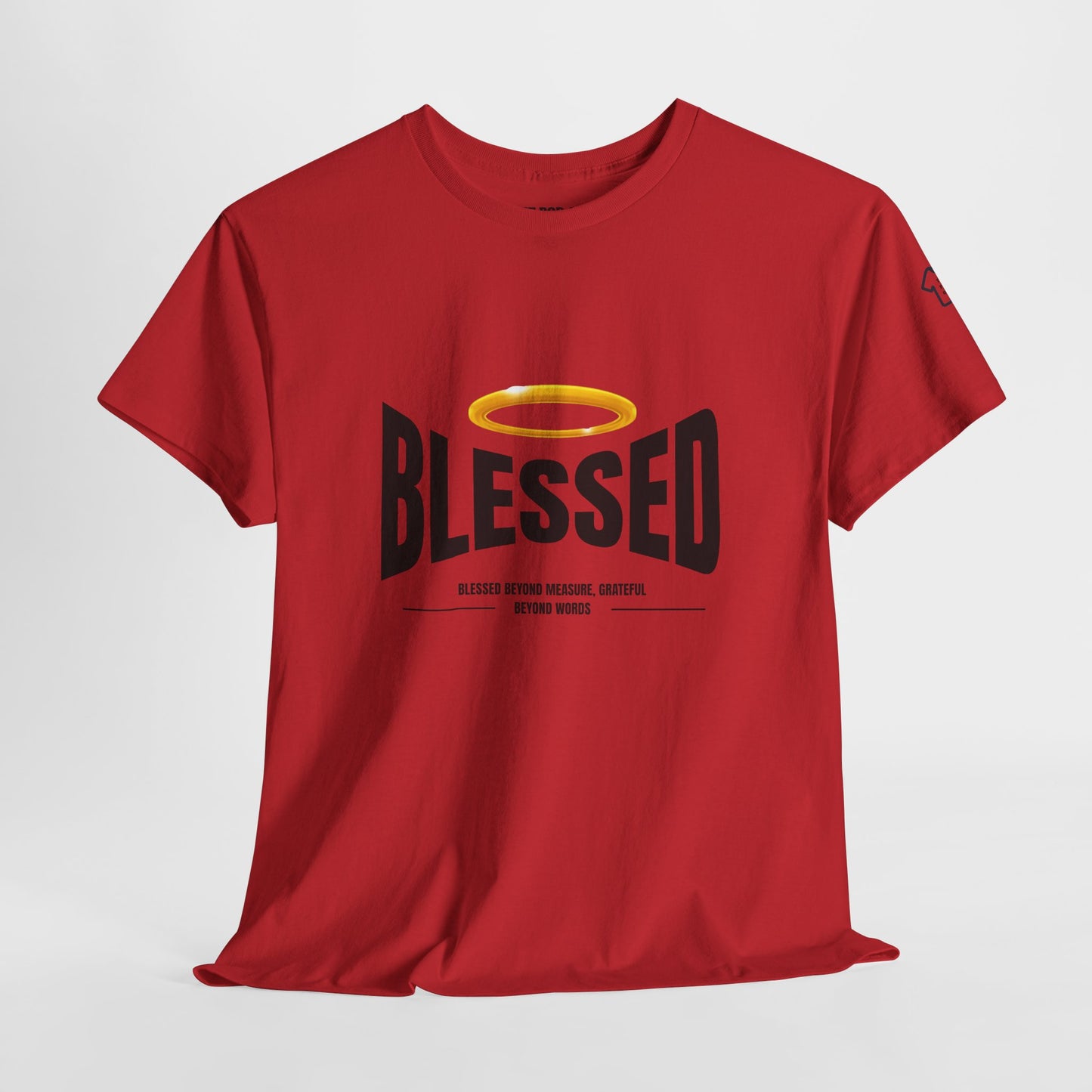 BLESSED T-Shirt