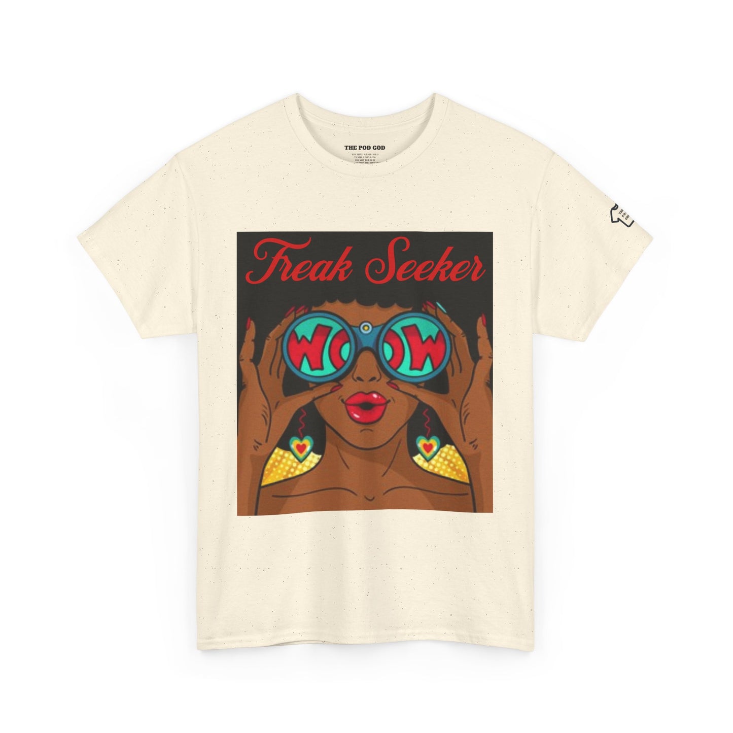 FREAK SEEKER 2 T-Shirt