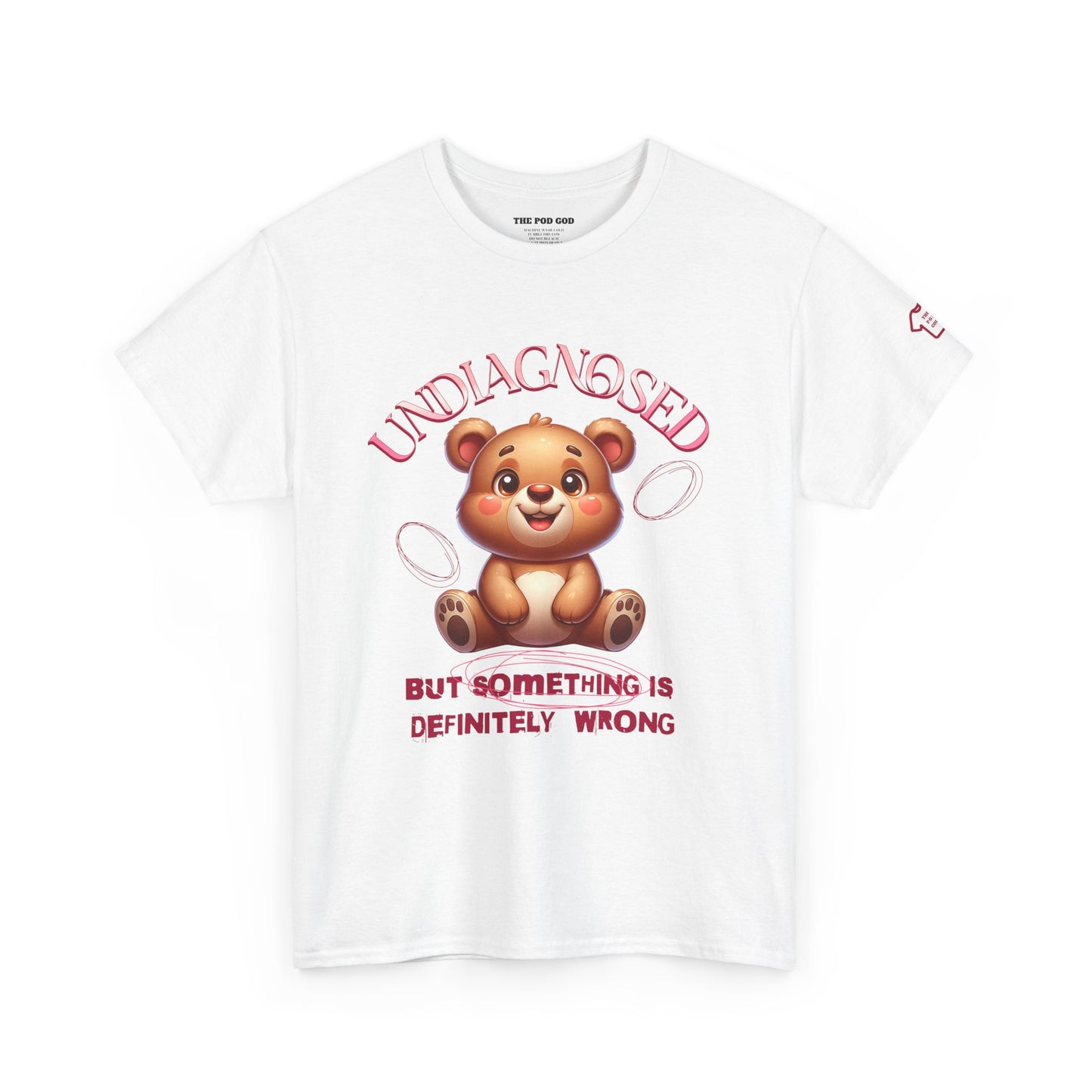 UNDIAGNOSED T-Shirt
