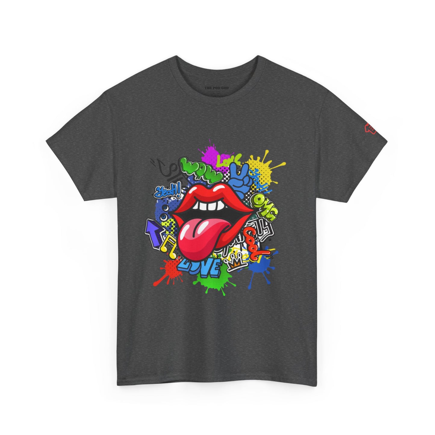 GRAFFITI T-Shirt