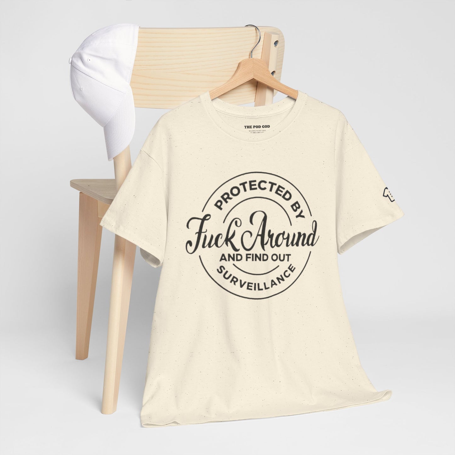 PROTECTED T-Shirt