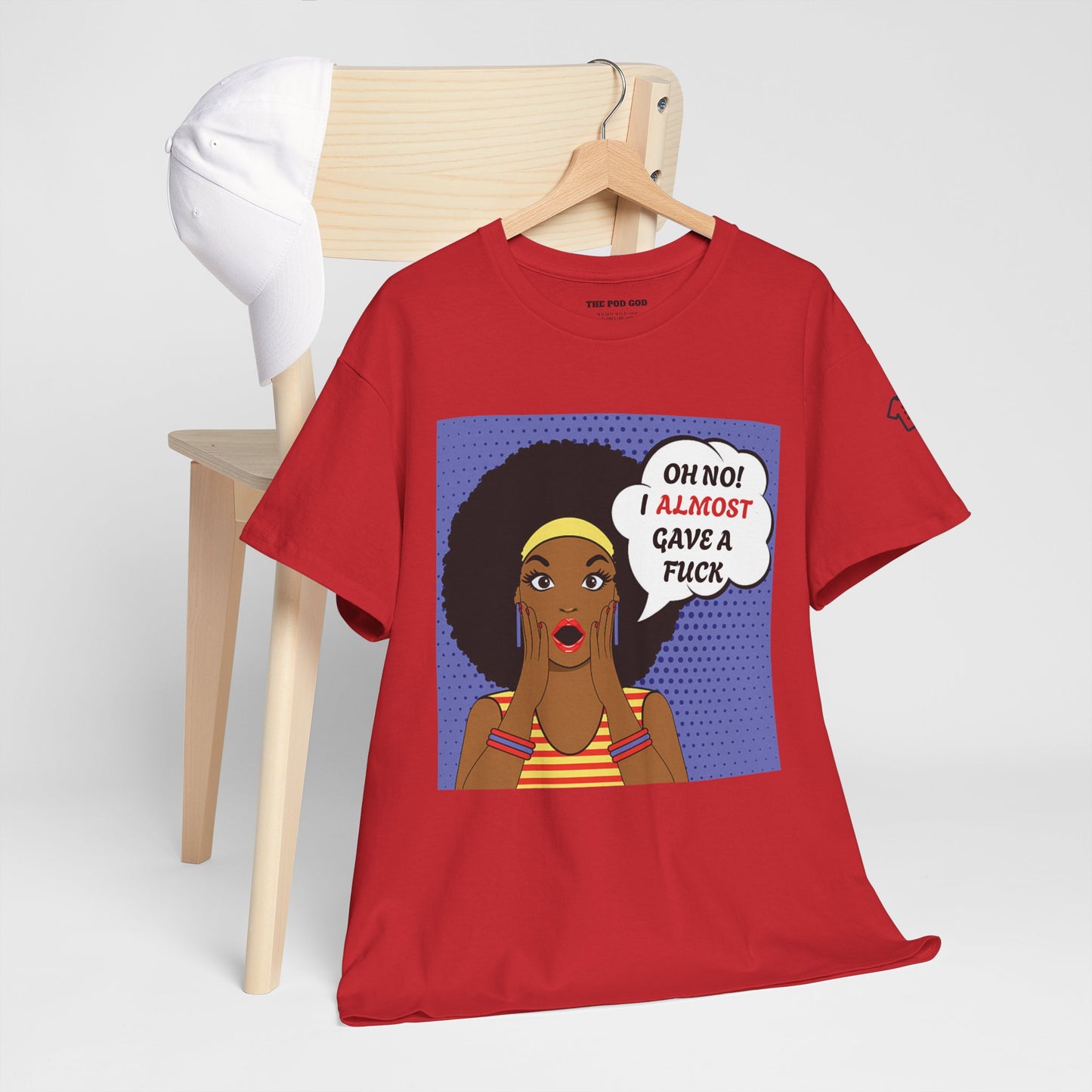 OH NO! T-Shirt