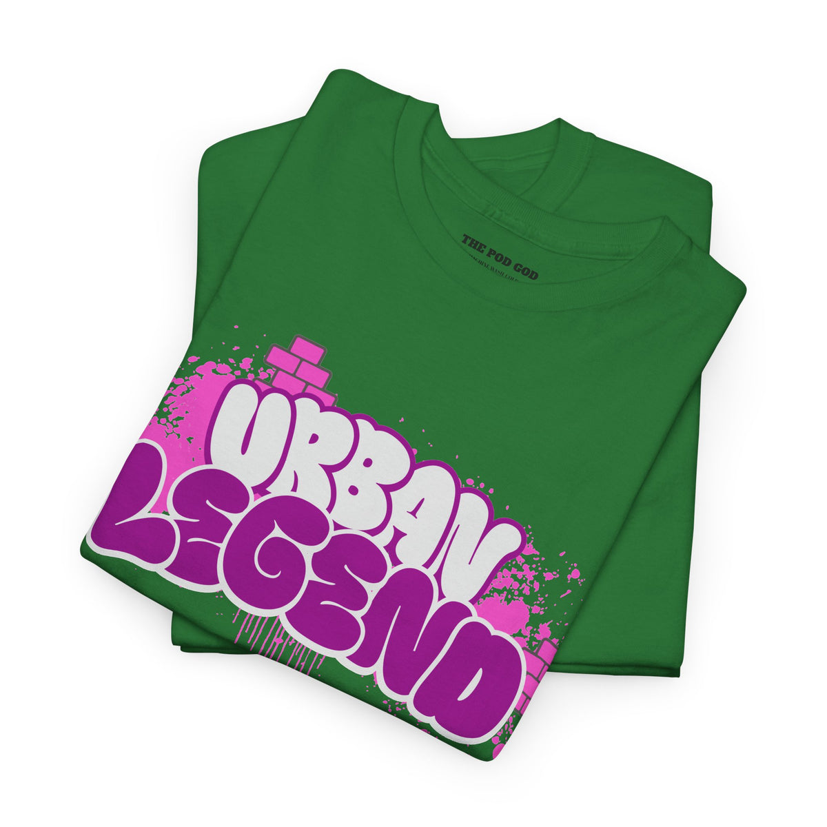 URBAN LEGEND T-SHIRT