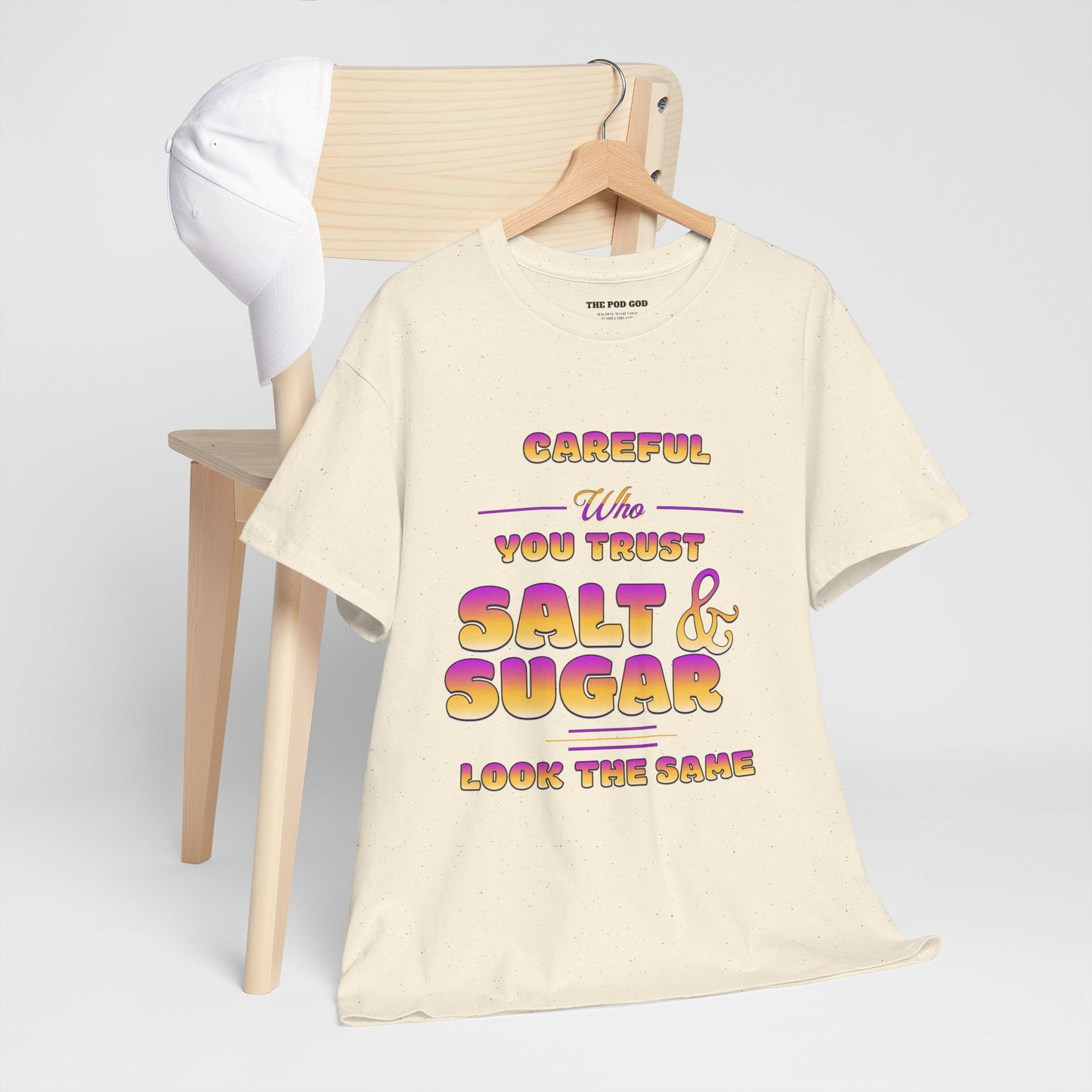 SALT AND SUGAR T-Shirt
