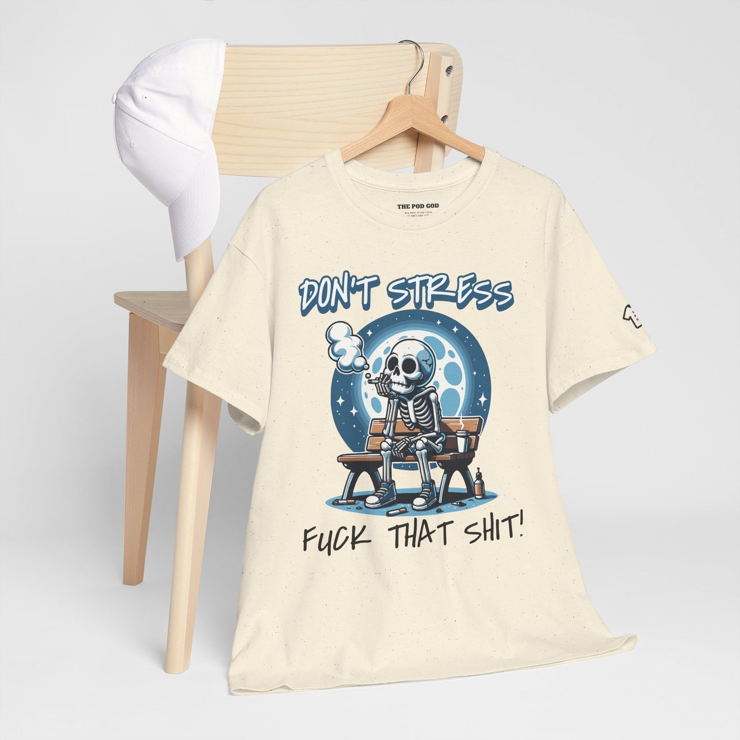 STRESS T-Shirt