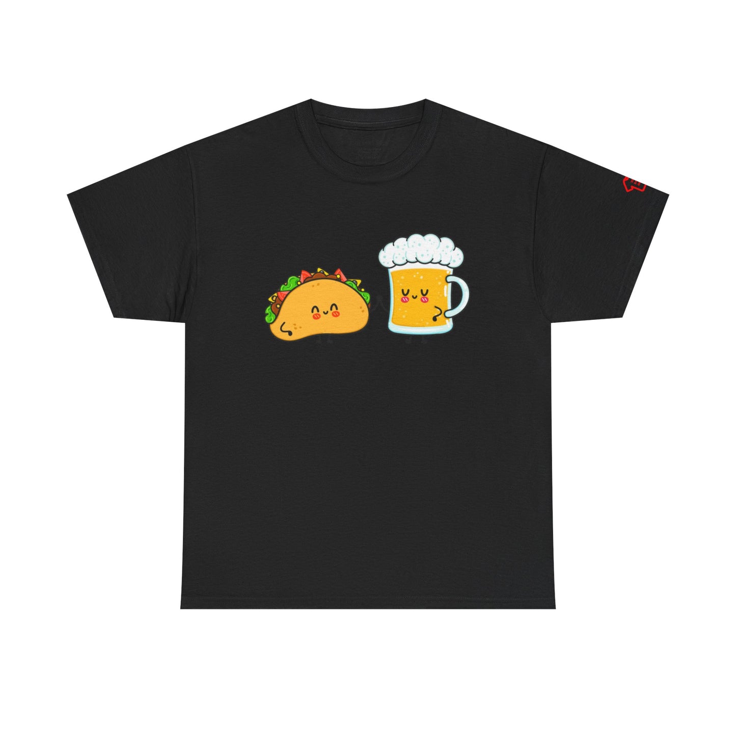 TACO & BEER T-Shirt