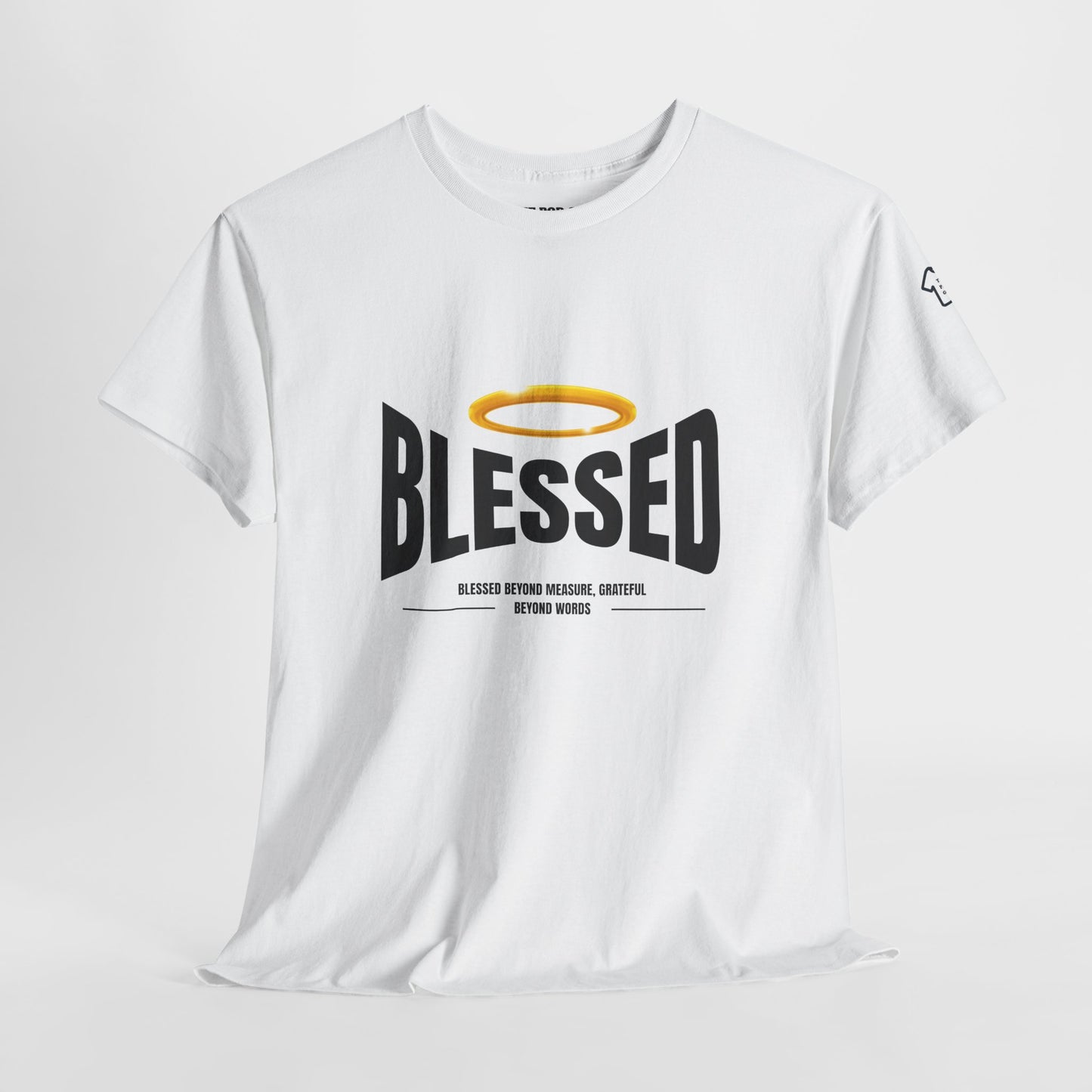 BLESSED T-Shirt