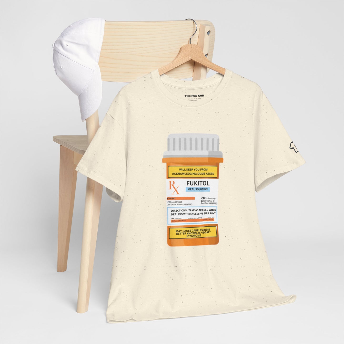 FUKITOL T-Shirt