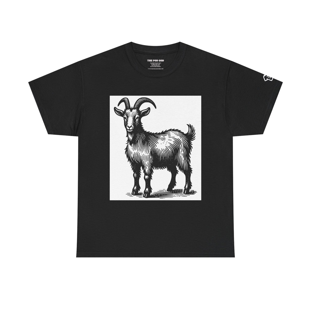 THE GOAT