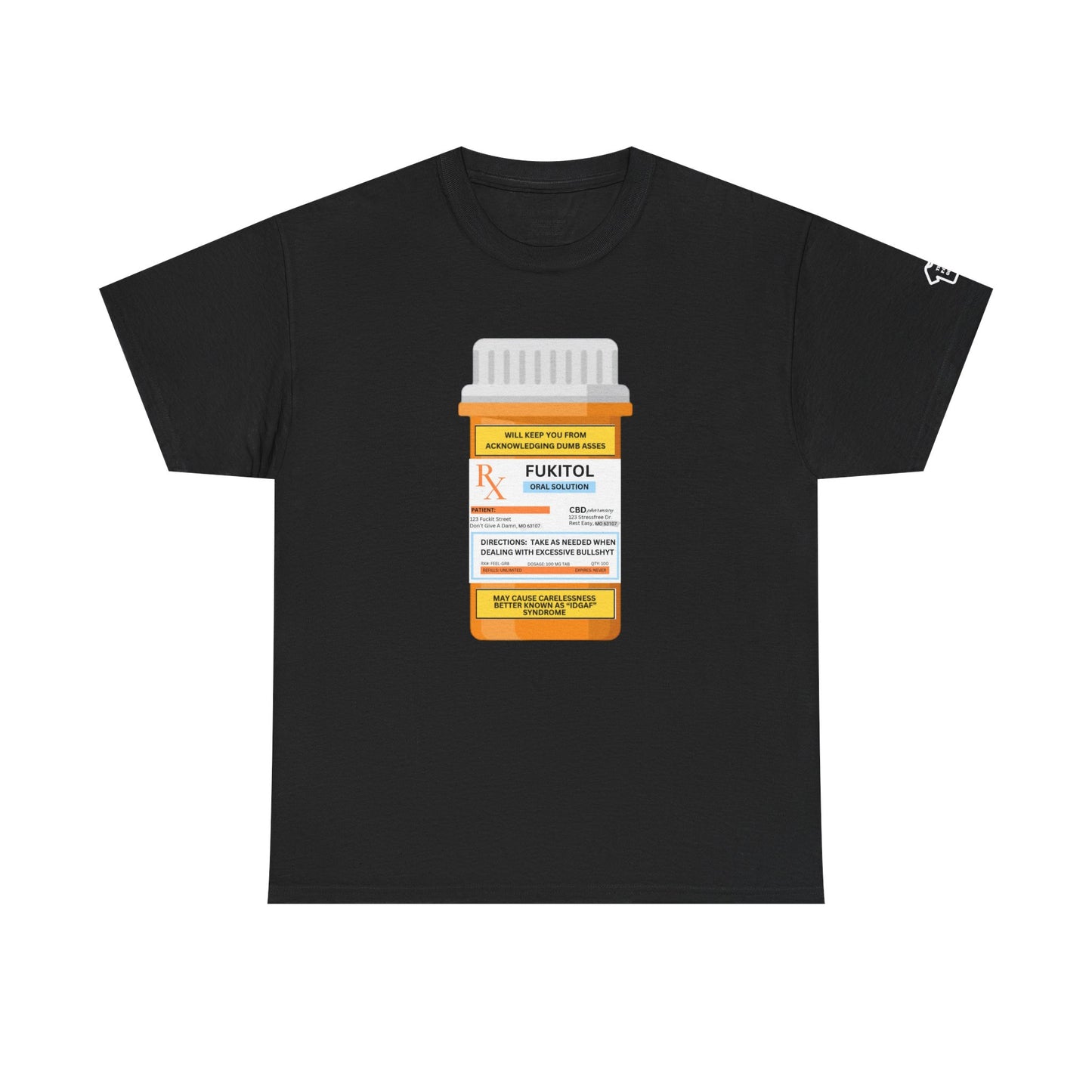 FUKITOL T-Shirt