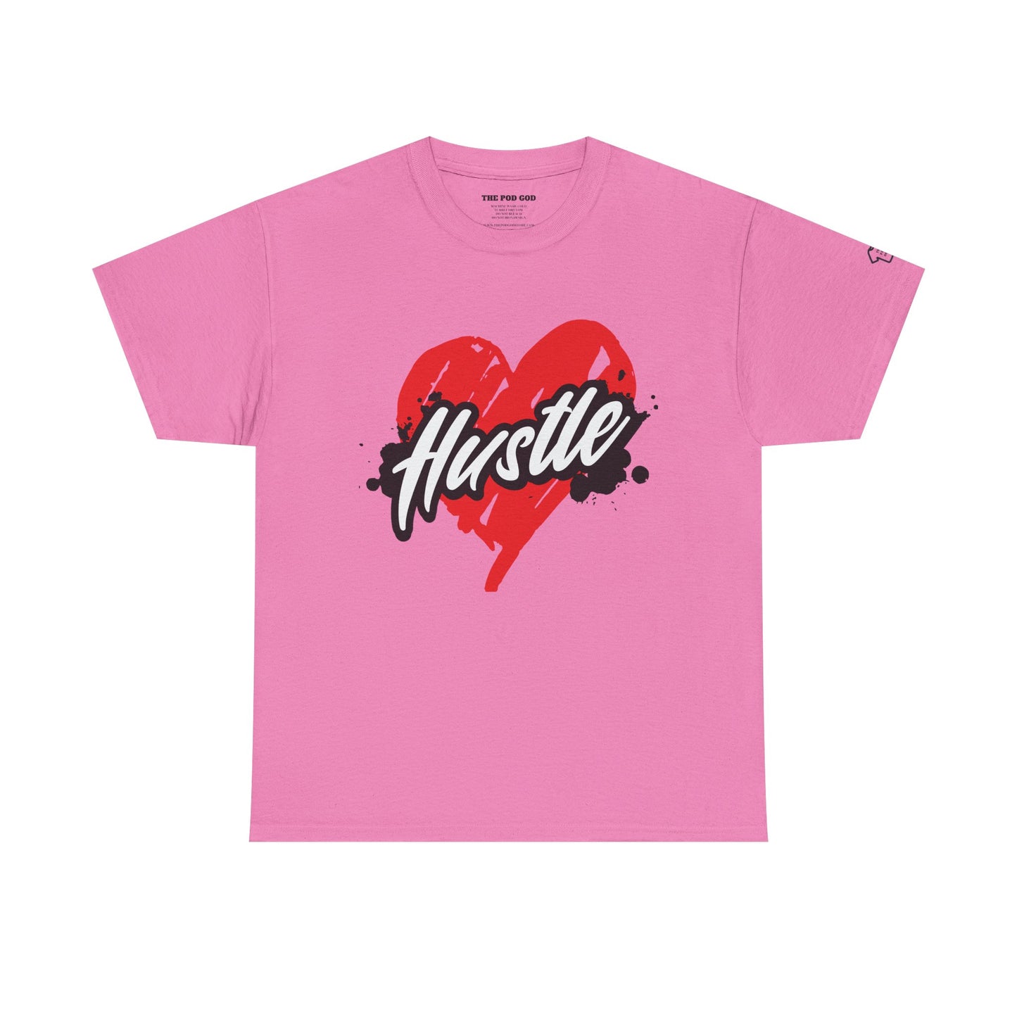 HUSTLE T-Shirt