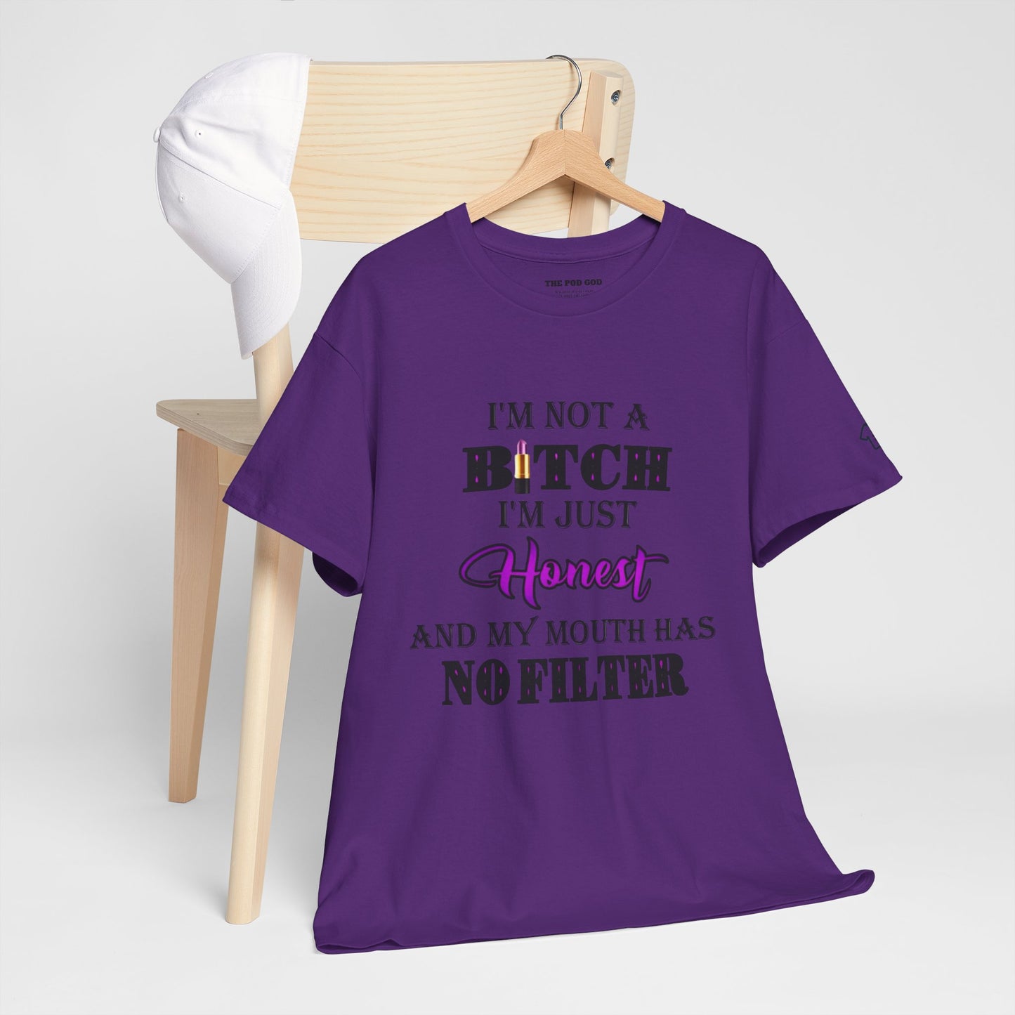 HONEST T-Shirt