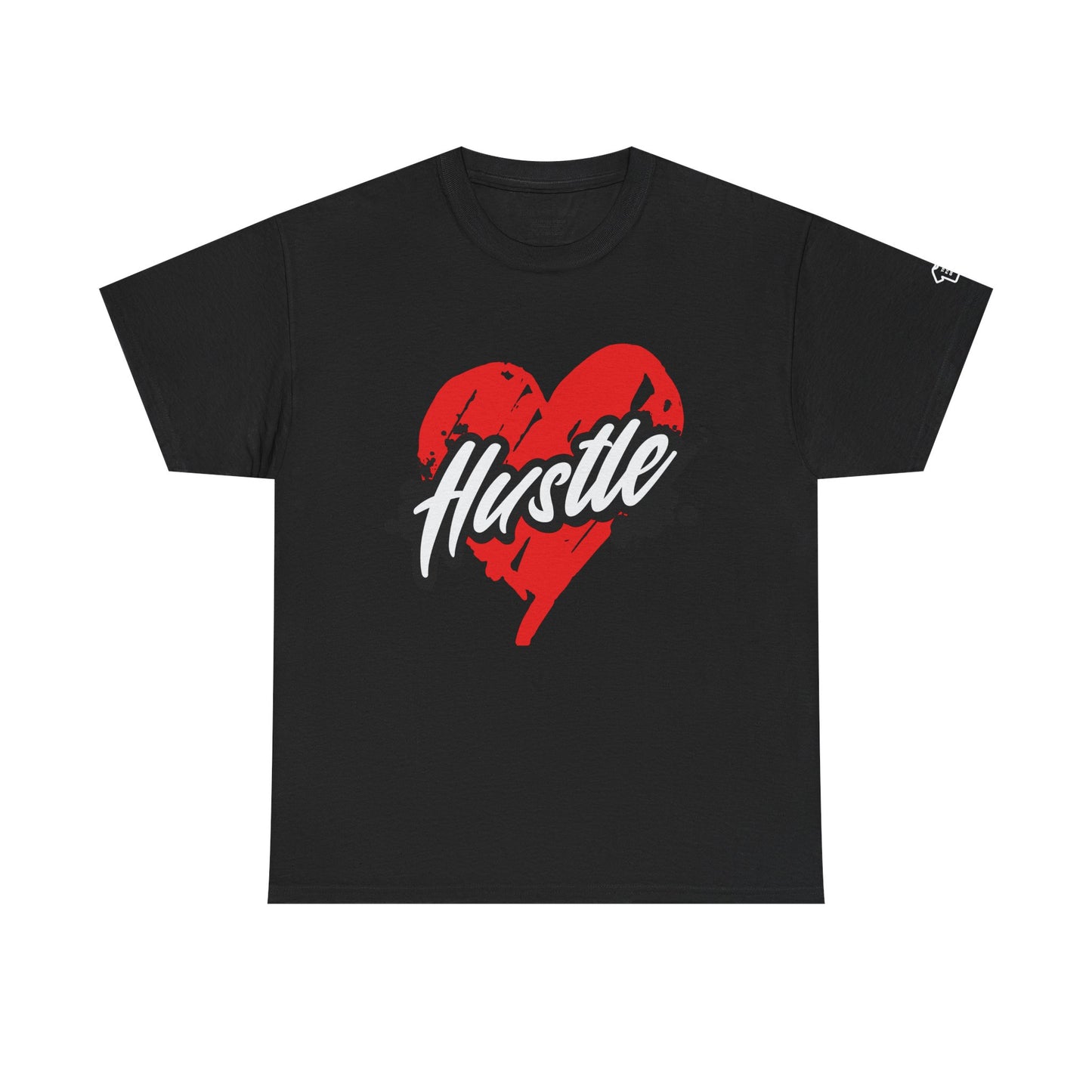 HUSTLE T-Shirt