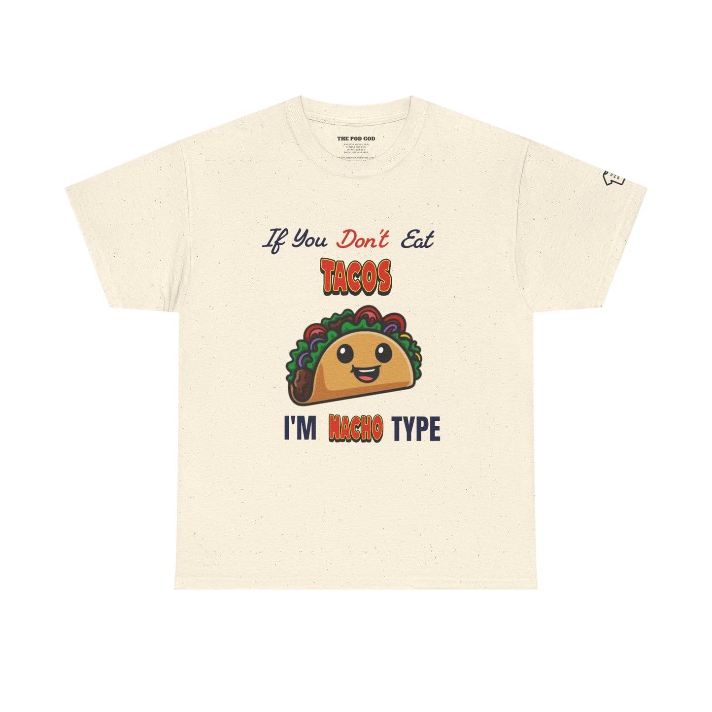 Eat Tacos T-Shirt