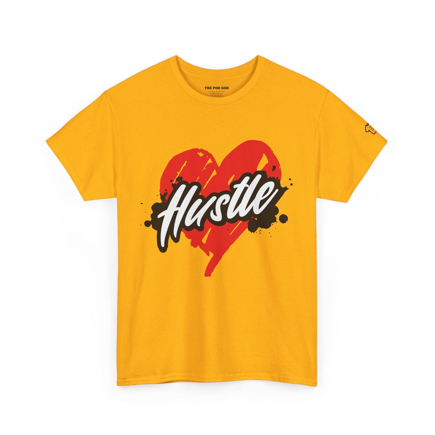 HUSTLE T-Shirt