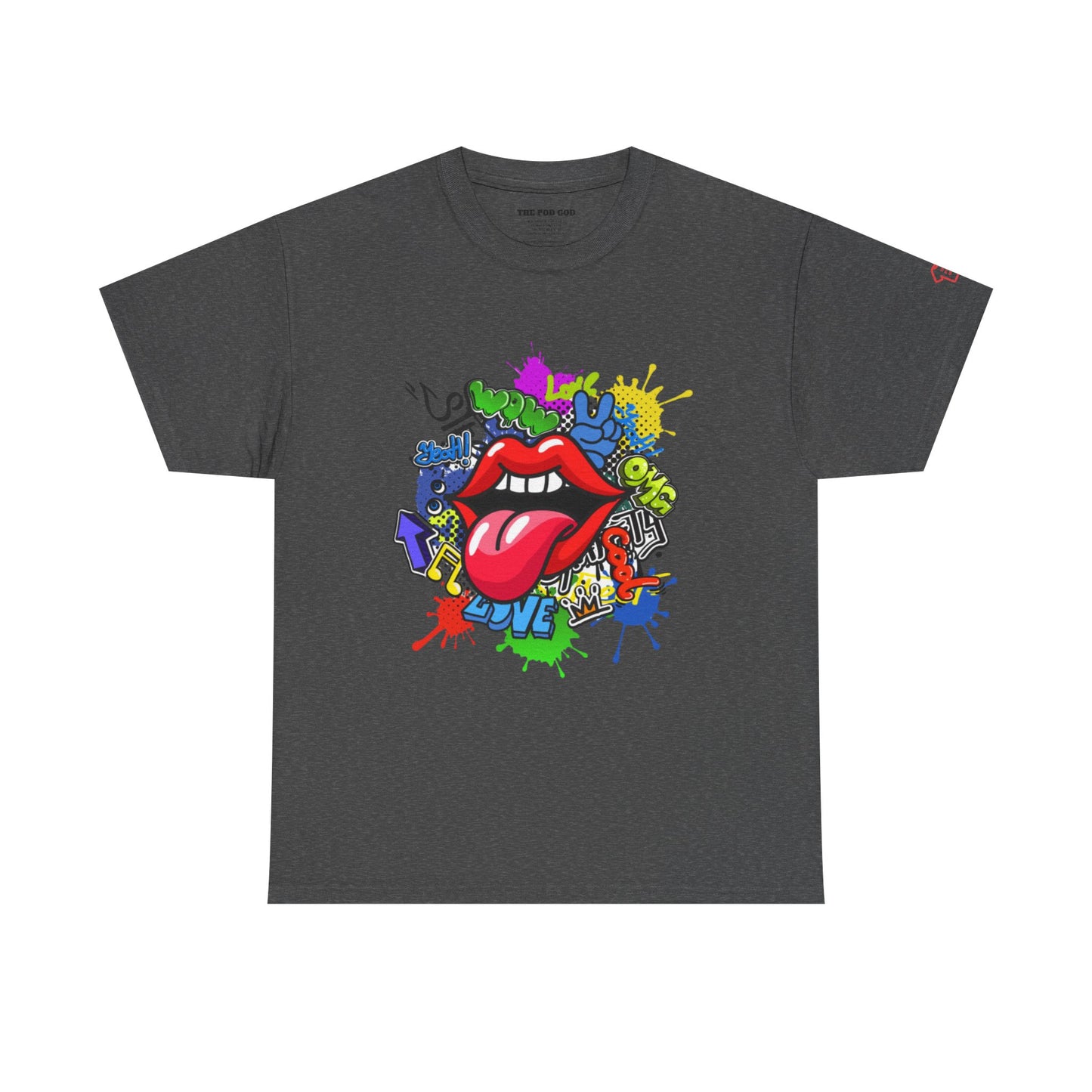 GRAFFITI T-Shirt